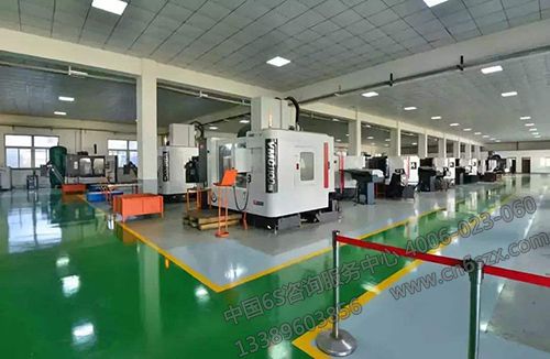 从5S到6S的飞跃 一个信息技术咨询服务企业的变革小故事